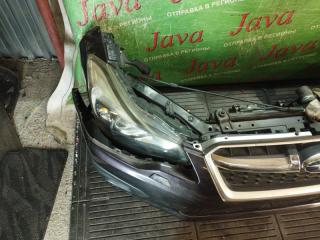 Ноускат передний SUBARU IMPREZA GP3 FB16A 4 ракурс Ноускат передний SUBARU IMPREZA GP3 FB16A 4 ракурс