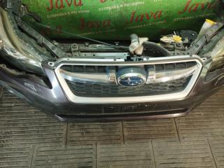 Ноускат передний SUBARU IMPREZA GP3 FB16A 5 ракурс Ноускат передний SUBARU IMPREZA GP3 FB16A 5 ракурс
