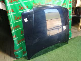 Капот передний AUDI CABRIOLET 8G7 ABC 2 ракурс Капот передний AUDI CABRIOLET 8G7 ABC 2 ракурс