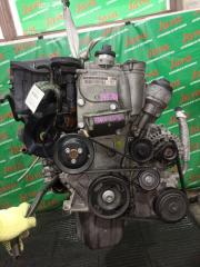 Двигатель VOLKSWAGEN POLO 9N3 BTS 1 ракурс