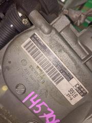 Двигатель VOLKSWAGEN POLO 9N3 BTS 2 ракурс
