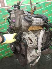 Двигатель VOLKSWAGEN POLO 9N3 BTS 3 ракурс