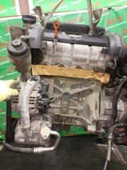 Двигатель VOLKSWAGEN POLO 9N3 BTS 4 ракурс