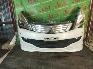 Запчасть ноускат передний MITSUBISHI DELICA D:2 2011