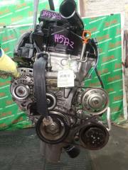 Двигатель HONDA N-WGN JH3 S07B 1 ракурс