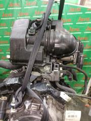 Двигатель HONDA N-WGN JH3 S07B 5 ракурс