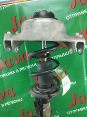 Стойка левая передняя AUDI A4 8K5 CDHB 2 ракурс Стойка левая передняя AUDI A4 8K5 CDHB 2 ракурс