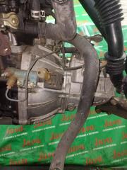 Запчасть мкпп TOYOTA VITZ 2004