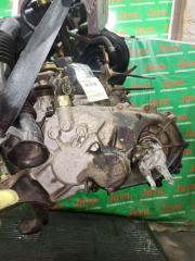 МКПП TOYOTA VITZ SCP10 1SZ-FE C550-01A 2 ракурс
