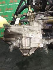 МКПП TOYOTA VITZ SCP10 1SZ-FE C550-01A 4 ракурс