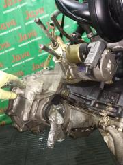 МКПП TOYOTA VITZ SCP10 1SZ-FE C550-01A 5 ракурс