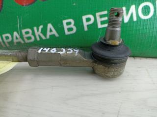 Рулевая рейка передняя SUZUKI WAGON R MH44S R06A 4 ракурс