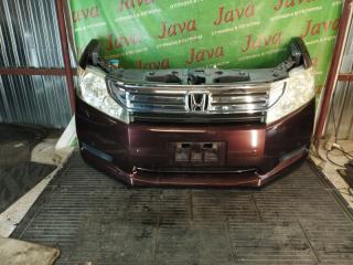Ноускат передний HONDA STEPWGN RK1 R20A 1 ракурс