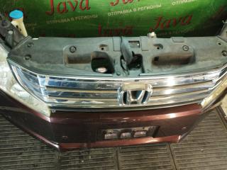 Ноускат передний HONDA STEPWGN RK1 R20A 5 ракурс