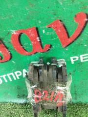 Колодки тормозные передние NISSAN DAYZ ROOX B21A 3B20 41060-6A00E 2 ракурс
