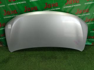 Капот передний NISSAN SERENA HC26 MR20DD 1 ракурс Капот передний NISSAN SERENA HC26 MR20DD 1 ракурс