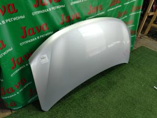 Капот передний NISSAN SERENA HC26 MR20DD 2 ракурс Капот передний NISSAN SERENA HC26 MR20DD 2 ракурс