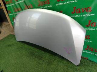 Капот передний NISSAN SERENA HC26 MR20DD 3 ракурс Капот передний NISSAN SERENA HC26 MR20DD 3 ракурс