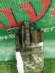 Колодки тормозные передние NISSAN CEFIRO A33 VQ20DE 41060-40U92 2 ракурс