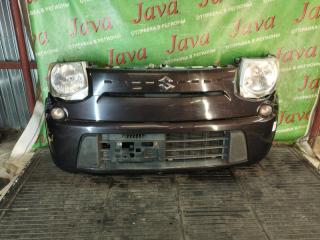 Ноускат передний SUZUKI MR WAGON MF33S R06A 1 ракурс