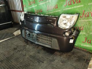 Ноускат передний SUZUKI MR WAGON MF33S R06A 2 ракурс