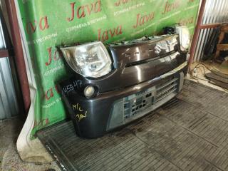 Ноускат передний SUZUKI MR WAGON MF33S R06A 3 ракурс
