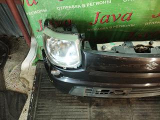 Ноускат передний SUZUKI MR WAGON MF33S R06A 4 ракурс