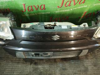 Ноускат передний SUZUKI MR WAGON MF33S R06A 5 ракурс