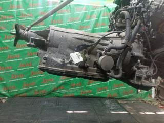 АКПП TOYOTA CROWN GRS214 2GR-FSE AA81E B04A 1 ракурс