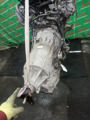 АКПП TOYOTA CROWN GRS214 2GR-FSE AA81E B04A 2 ракурс