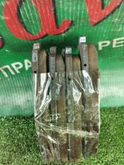 Колодки тормозные передние HONDA STEPWGN RK1 R20A 45022-TEA-T00 2 ракурс