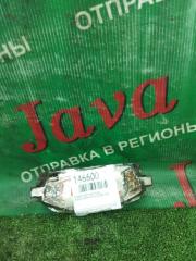 Запчасть колодки тормозные передние NISSAN SERENA 2004