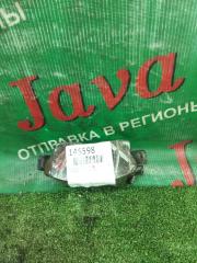 Колодки тормозные передние HONDA GRACE GM4 LEB 1 ракурс