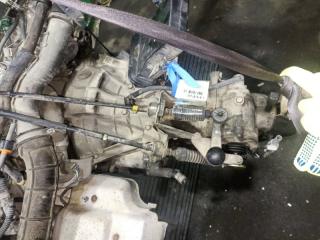 МКПП SUZUKI EVERY DA62W K6A-T 3 ракурс