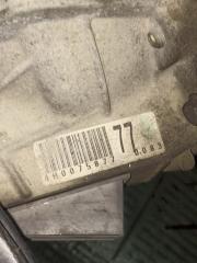 МКПП SUZUKI EVERY DA62W K6A-T 5 ракурс