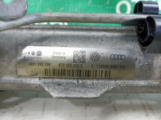 Рулевая рейка передняя AUDI A4 8K5 CDHB 3 ракурс