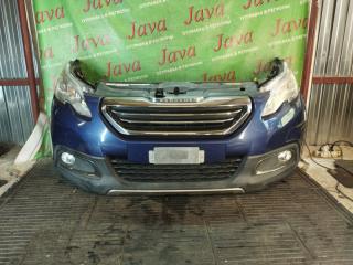 Ноускат передний PEUGEOT 2008 A94 EB2 1 ракурс