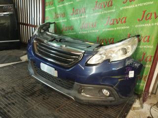 Ноускат передний PEUGEOT 2008 A94 EB2 2 ракурс