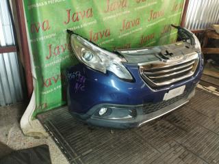 Ноускат передний PEUGEOT 2008 A94 EB2 3 ракурс