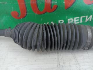 Рулевая рейка передняя AUDI A1 8X1 CAXA 2 ракурс Рулевая рейка передняя AUDI A1 8X1 CAXA 2 ракурс