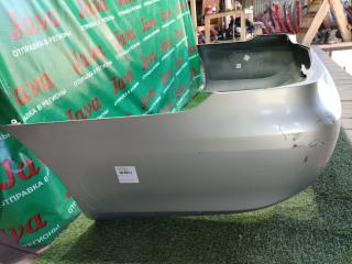 Бампер задний TOYOTA CROWN GRS182 3GR-FSE 4 ракурс