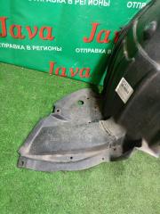 Подкрылок правый передний TOYOTA CROWN GRS182 3GR-FSE 53875-30210 2 ракурс