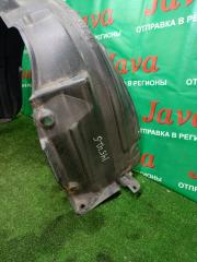 Подкрылок правый передний TOYOTA CROWN GRS182 3GR-FSE 53875-30210 4 ракурс