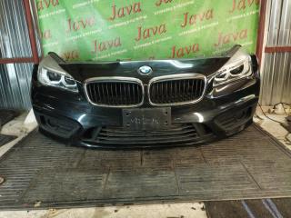 Ноускат передний BMW 2-SERIES ACTIVE TOURER F45 B47C20A 1 ракурс Ноускат передний BMW 2-SERIES ACTIVE TOURER F45 B47C20A 1 ракурс