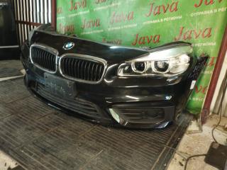 Ноускат передний BMW 2-SERIES ACTIVE TOURER F45 B47C20A 2 ракурс Ноускат передний BMW 2-SERIES ACTIVE TOURER F45 B47C20A 2 ракурс