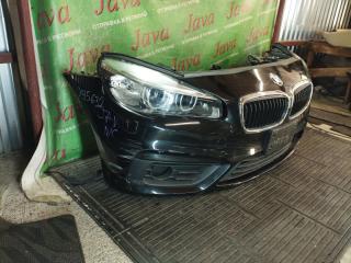 Ноускат передний BMW 2-SERIES ACTIVE TOURER F45 B47C20A 3 ракурс Ноускат передний BMW 2-SERIES ACTIVE TOURER F45 B47C20A 3 ракурс
