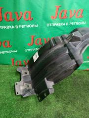 Подкрылок правый передний TOYOTA PASSO M700A 1KR-FE 53875-B1110, 53876-B1110 2 ракурс