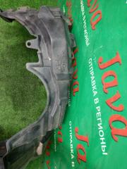 Подкрылок правый передний TOYOTA PASSO M700A 1KR-FE 53875-B1110, 53876-B1110 3 ракурс