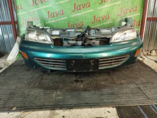 Ноускат передний TOYOTA CAVALIER TJG00 T2 1 ракурс Ноускат передний TOYOTA CAVALIER TJG00 T2 1 ракурс