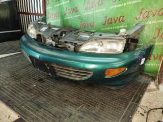 Ноускат передний TOYOTA CAVALIER TJG00 T2 2 ракурс Ноускат передний TOYOTA CAVALIER TJG00 T2 2 ракурс